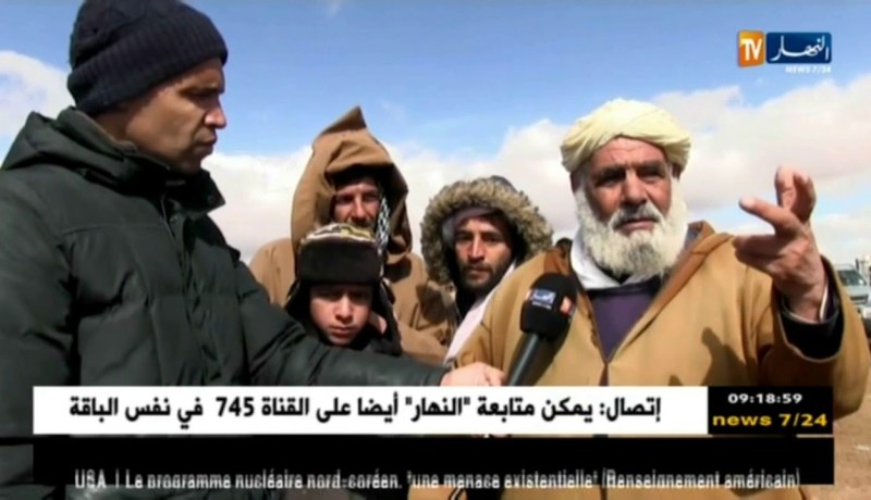 تيارت: إستياء وسط الموالين بسبب حرمانهم من حصص الشعير و عودة المضاربة