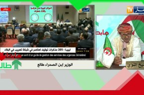 الشيخ النوي: الوزير بدوي إبن الصحراء راجل خدّام وراه طالع