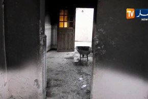 وفاة المرأة التي قام طليقها بحرقها رفقة إبنيهما التوأم بالمستشفى الجامعي بعنابة