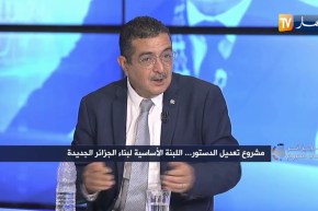 ياسين مرزوقي: الدولة المدنية هي الوجه الثاني للدولة العلمانية والكثير دخلوا في مغالطات كثيرة
