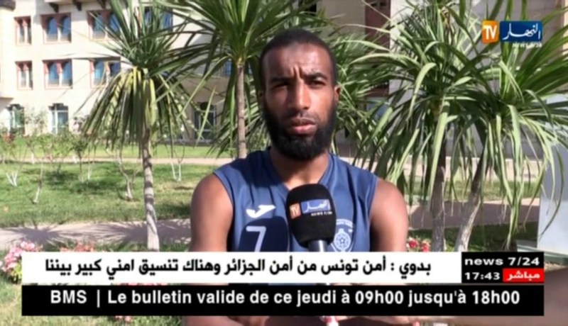 وداد تلمسان يباشر تحضيراته بلالة ستي لإنطلاق بطولة المحترف الثاني