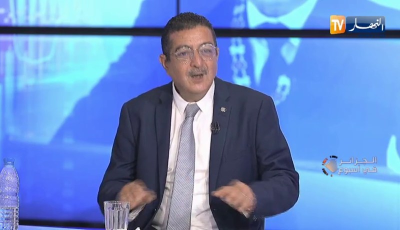 ياسين مرزوقي يروي قصة مثيرة عن الجاسوس الجزائري الغامض الذي عقّد فرنسا