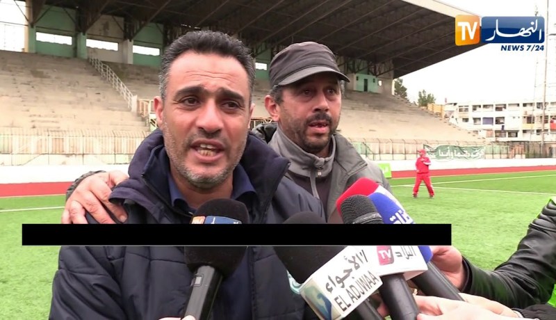 جمعية وهران تفرض التعادل على رائد القبة وتعود بأخف الأضرار