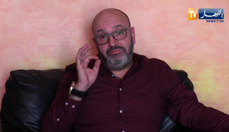 جمال بافدال: الفنّ شيء مقدس وبرنامج أراب آيدول صنع من أجل البزنسة