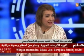 البناء على حافة الوديان ..تهديد يعود مع كل إضطراب جوي