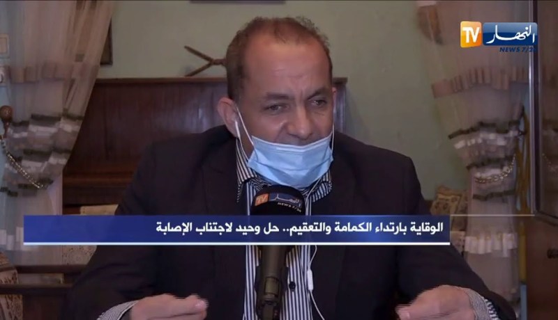 تساؤلات: مؤشر الإصابة بفيروس كورونا في تصاعد