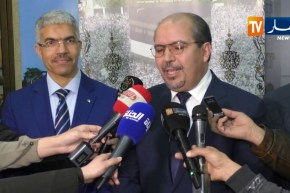 محمد عيسى: “نسبة الزيادة في تكلفة الحج لهذا الموسم لن تفوق 50 ألف دج”