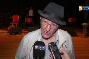 فن: جولة إيدير في الجزائر.. في خبر كان !!