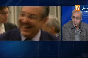 شمس الدين أومدور: لأول مرة في الجزائر وزير يمارس في مهامه يستدعى للتحقيق.. العدالة بدأت تأخث مجراها