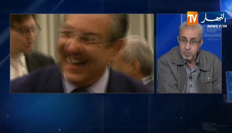 شمس الدين أومدور: لأول مرة في الجزائر وزير يمارس في مهامه يستدعى للتحقيق.. العدالة بدأت تأخث مجراها