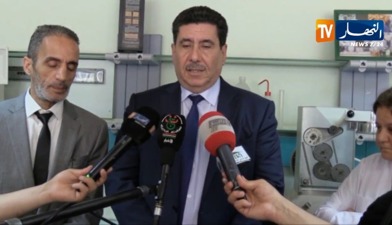 ّإقتصاد: نحو مراجعة أليات الدعم..و إجراءات جديدة للحد من تبذير القمح والحليب