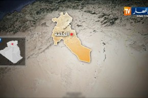 إرهاب الطرقات يواصل حصد الأرواح والعينة من ولاية الجلفة