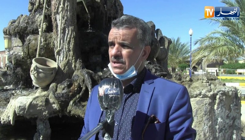 بسكرة: مغادرة 19 شخصا كانوا تحت الحجر الصحي