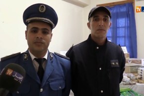 الطارف/ حجز 8255 وحدة من التبغ للترشق و1240 تبغ سجائر ببلدية بوثلجة