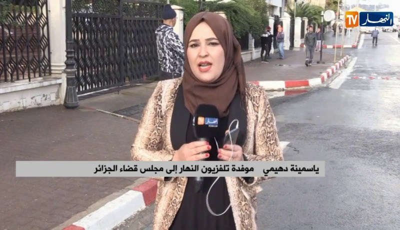 عدالة/ القضاة يستأنفون عملهم بعد الوصول إلى حل للأزمة مع الوزارة الوصية