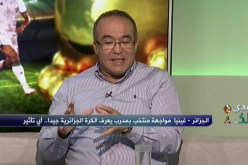 رضا ماتام: ” لعشر سنوات لن تكون هناك ازمة تع لاعبيين في المنتخب”