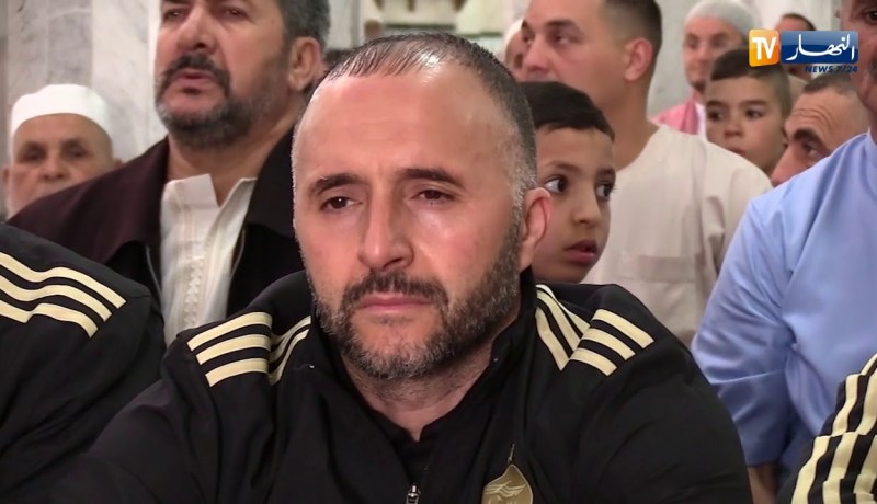 بعد عزلهم لسنوات من قبل رئيس الفاف السابق…”بلماضي” يعيد الخضر لحضن الشعب