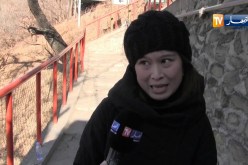 سور الصين العظيم.. التنين الحجري قبلة عشاق المعجزات