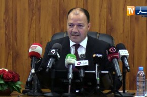 حطاب: العديد من الإتحاديات لا تزال تعاني .. والدعم المقدم من الوزارة لازم يبان قبل 2021