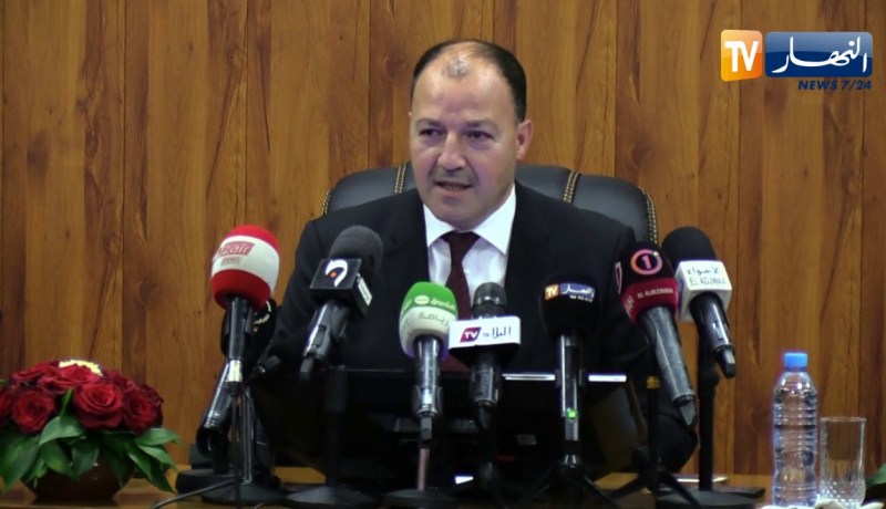 حطاب: العديد من الإتحاديات لا تزال تعاني .. والدعم المقدم من الوزارة لازم يبان قبل 2021