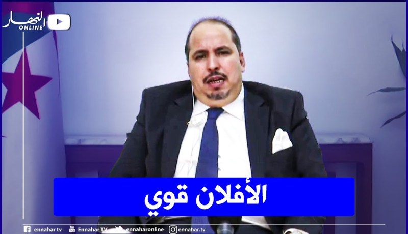 “بعجي :” حزبنا يعمل وله قاعدة قوية في الولايات