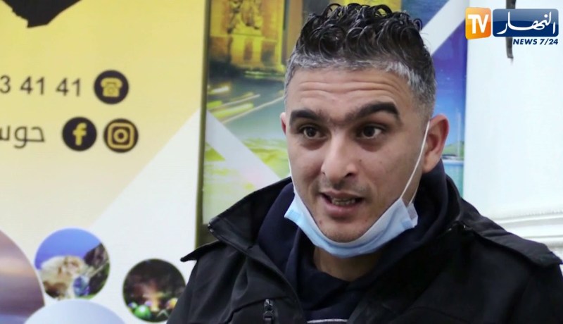 مجتمع: “حوس بلادك”.. شعار الوكالات السياحية لكسر الروتين الذي فرضته كورونا