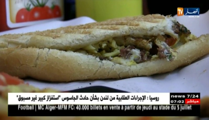 صحة: النظام الغذائي السيئ يتسبب بنسبة 20٪ في الإصابة بالسرطان