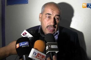 نجم مقرة يعود بفوز مهم من عنابة ويبعث حظوظه في الصعود