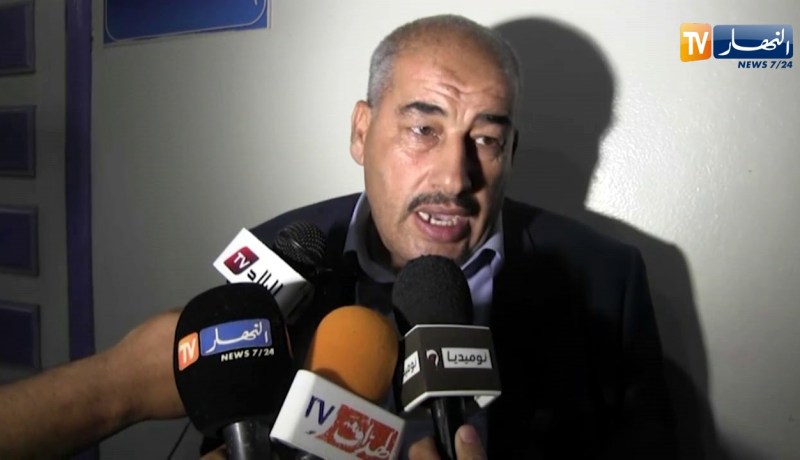 نجم مقرة يعود بفوز مهم من عنابة ويبعث حظوظه في الصعود