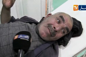 تيارت: وفاة فتاة وجرح 15 شخص في حادث مرور بين شاحنة وسيارة للنقل الجماعي