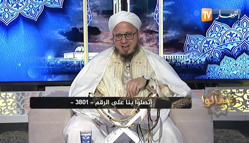 فاسألوا: هل يجوز التلفظ بالنية قبل الصلاة؟