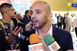 وزير الشباب والرياضة: الجزائر أكبر وأحسن بلد في إفريقيا ونحن قادرون على تنظيم أي تظاهرة رياضية