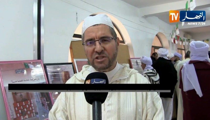 أدرار: الذكرى السنوية لوفاة الشيخ محمد بلكبير.. فرصة لإستذكار أعلام ومشايخ ىالمنطقة