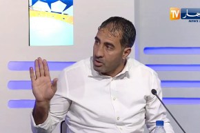 حارس دولي سابق: لا خوف على الحارس مبولحي ومشاركته أساسي مضمونة