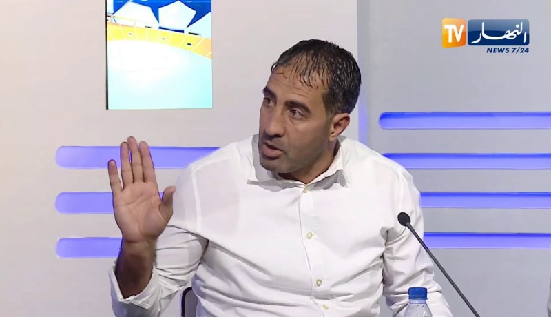 حارس دولي سابق: لا خوف على الحارس مبولحي ومشاركته أساسي مضمونة