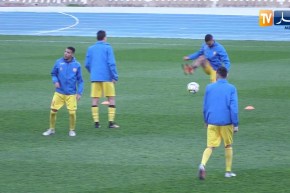 السياسي والنصرية لحسم التأهل في المنافسات الإفريقية