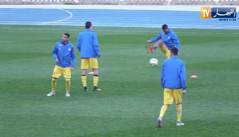 السياسي والنصرية لحسم التأهل في المنافسات الإفريقية