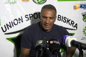 إتحاد بسكرة يطيح بسريع غليزان في قمة الجولة 28 ويقترب من الصعود