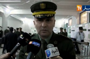 ميلة: تظاهرة الأبواب المفتوحة على الدرك الوطني تستقطب فئات المجتمع المحلي