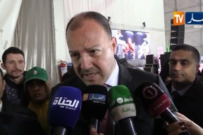 محمد حطاب: ظاهرة المنشطات خطيرة ولا تخدم الرياضة الجزائرية ويجب محاربتها