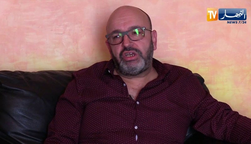 جمال بافدال: فلة عبابسة أحسن صوت عربي وتستطيع غناء كل الطبوع العربية