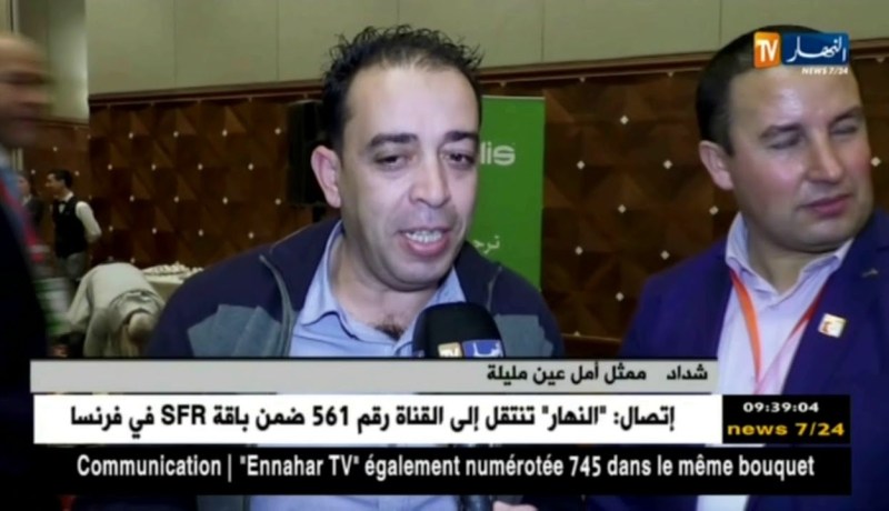 الأندية راضية عن ما أسفرت عنه قرعة الدّورين “الثمن النهائي والربع النهائي”  !!