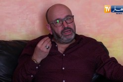 جمال بافدال: الوضع الفني الجزائري الحالي كارثة وأتمنى أن يتغير للأحسن