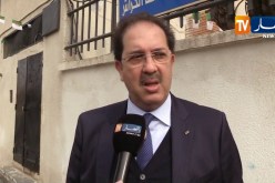 مصطفى بيراف: مستعدون للدفاع عن الأندية الجزائرية التي تتعرض للظلم من الإتحاد الإفريقي لكرة القدم