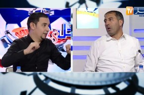 حارس دولي سابق: أخطاء فادحة أدت إلى خسارتنا أمام مصر بخماسية والحارس بوغرارة لم يخف بل أصيب