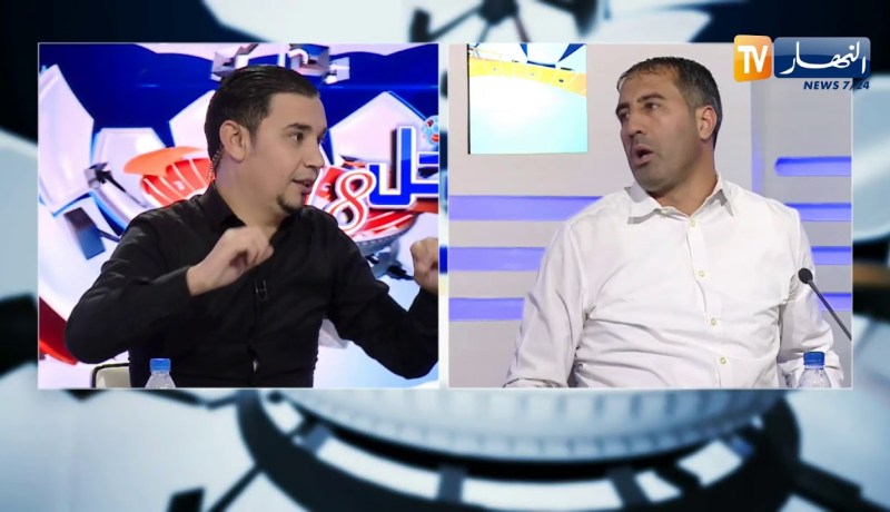 حارس دولي سابق: أخطاء فادحة أدت إلى خسارتنا أمام مصر بخماسية والحارس بوغرارة لم يخف بل أصيب