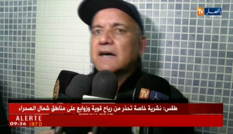 مدرب شبيبة القبائل  :  ” حققنا حلم ..و تعبنا باش لحقنا للنهائي “”