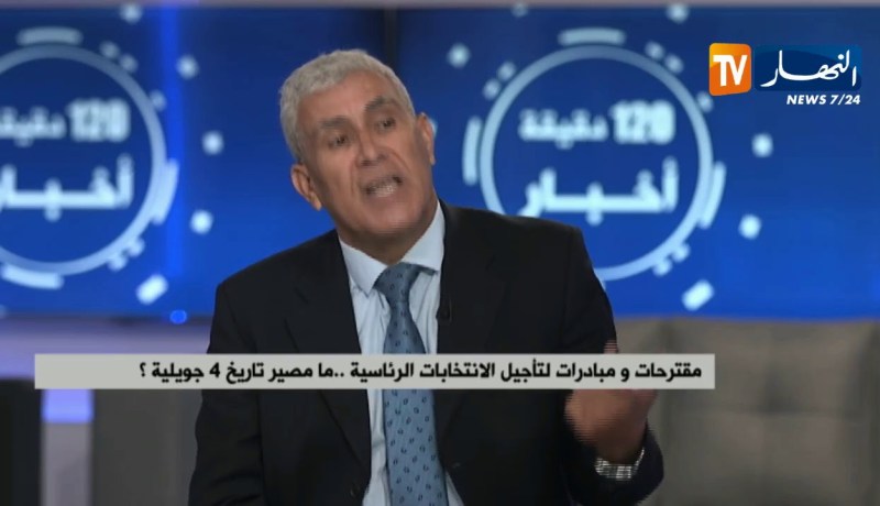مقترحات ومبادرات لتأجيل الإنتخابات الرئاسية ..ما مصير تاريخ 4 جويلية ؟