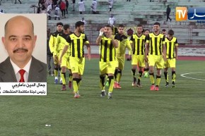 رئيس لجنة مكافحة المنشطات: لا يمكن الخلط بين العينات واللاعب نايلي ثبت تناوله لمادة “الكوكايين”