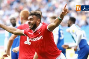 مدرب نوتنغهام يئكد عدم إعتماده على سوداني و جاهزيته ستكون في شهر جويلية